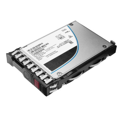 HPE P19813-K21 internal solid state drive 1.92 TB 2.5" U.3 NVMe TLC