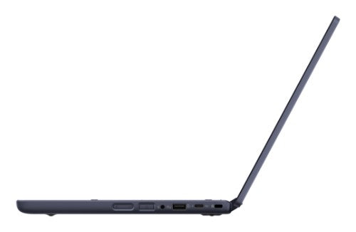 ASUS BR12FT-CS11XA Intel® N N150 Hybrid (2-in-1) 31 cm (12.2") Touchscreen WUXGA 16 GB LPDDR5-SDRAM 128 GB UFS Wi-Fi 6E (802.11ax) Windows 11 Pro Education Grey