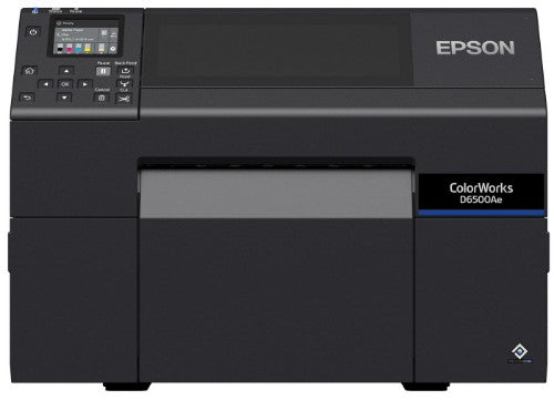 Epson ColorWorks D6500Ae