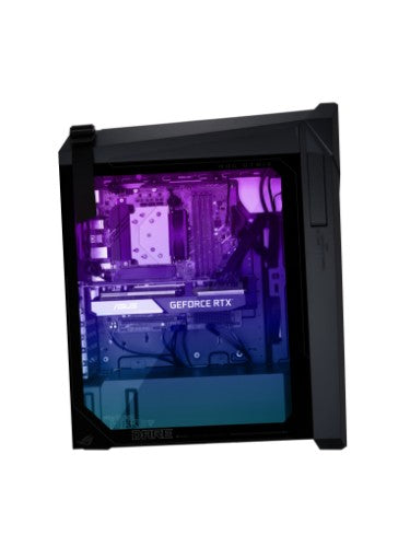 ASUS ROG Strix G16CH-71370F153W Intel® Core™ i7 i7-13700F 16 GB DDR4-SDRAM 1 TB SSD NVIDIA GeForce RTX 4060 Ti Windows 11 Home Midi Tower PC Grey