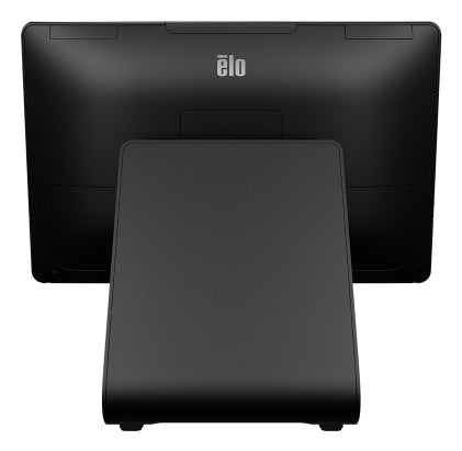 Elo Touch Solutions I-Series E705627 All-in-One PC/workstation Intel® Core™ i3 i3-1215UL 39.6 cm (15.6") 1920 x 1080 pixels Touchscreen 8 GB DDR5-SDRAM 128 GB SSD Wi-Fi 6 (802.11ax) Black
