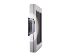 Ergotron FX30 Fixed Wall Mount 68.6 cm (27") Black