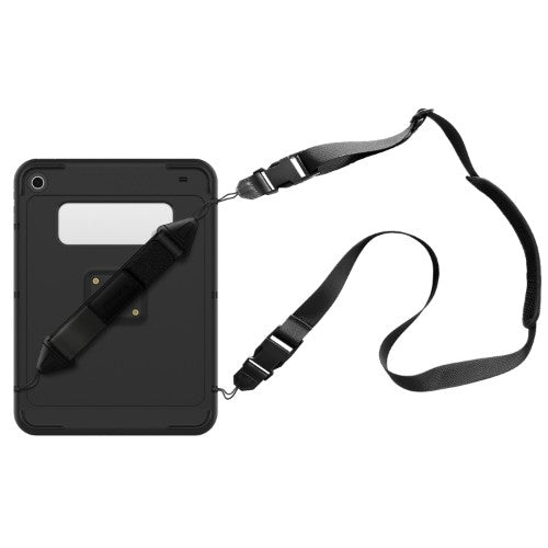 OtterBox Armor Series for Apple iPad (A16/10th Gen), black - No Retail Packaging