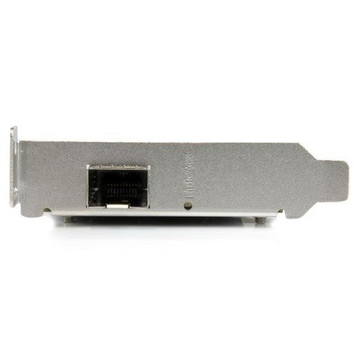 StarTech.com PCI Express 10 Gigabit Ethernet Fiber Network Card w/ Open SFP+ - PCIe x4 10Gb NIC SFP+ Adapter