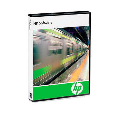 HPE T5508BAE software license/upgrade Original Equipment Manufacturer (OEM)