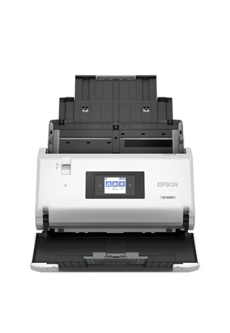 Epson WorkForce DS-32000 Solutions Edition