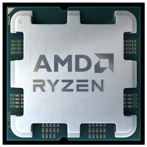 AMD Ryzen 5 7600X processor 4.7 GHz 32 MB L3 Tray