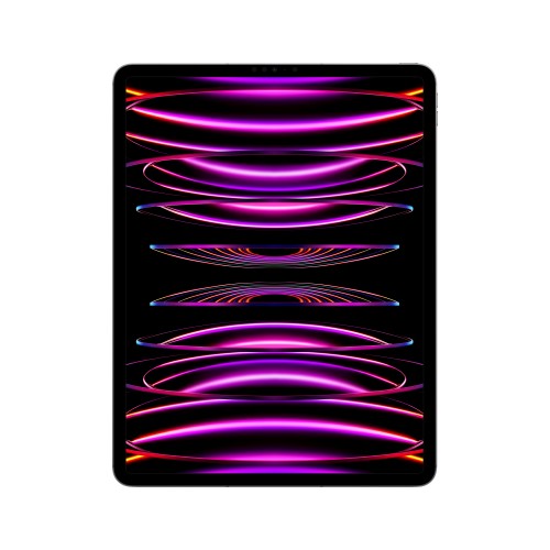Apple iPad Pro 6th Gen 12.9in Wi-Fi + Cellular 2000GB - Space Grey