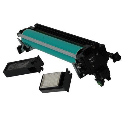 Konica Minolta A2X20RD/DR-711K Drum kit, 300K pages for KM Bizhub C 654/654