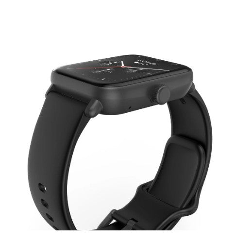 Hama 6010 Digital Touchscreen Black