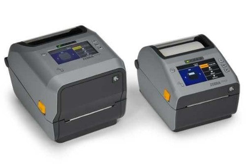 Zebra ZD621R label printer Thermal transfer 203 x 203 DPI 203 mm/sec Wired & Wireless Ethernet LAN Wi-Fi Bluetooth