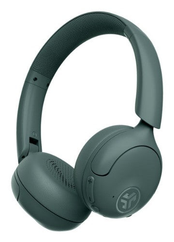 JLab Go Lux ANC Headset Wireless Head-band Calls/Music USB Type-C Bluetooth Sage