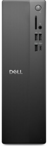 DELL Slim ECS1250 Intel® Core™ i3 i3-14100 8 GB DDR5-SDRAM 512 GB SSD Windows 11 Pro Slim PC PC Black