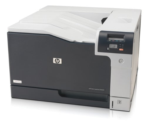 HP Color LaserJet Professional LaserJet Pro CP5225n Color Printer, Ethernet Only