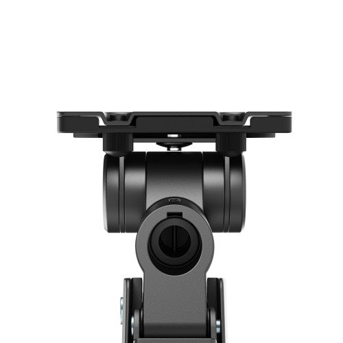 Manhattan Desk Mount for TV & Monitors (Full Motion Gas Spring), For screens 13" to 42", C-Clamp or Grommet Assembly,VESA compatability: all between 75x75mm and 200x200mm - check the dimensions of the four mounting holes on back of screen to ensure it fit