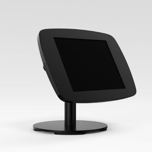 Bouncepad Counter 60 | Apple iPad Pro 4th Gen 11.0 (2020) | Black | Exposed Front Camera and Home Button |