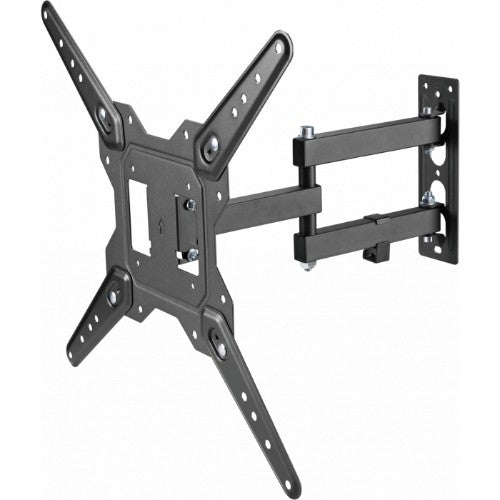 Vision VFM-WA4X4/3 monitor mount / stand 152.4 cm (60") Wall Black