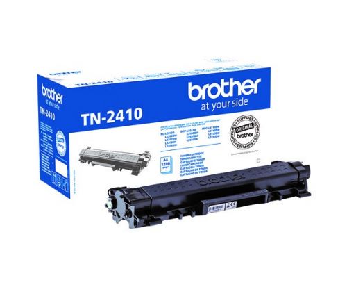 Brother TN-2410 Toner-kit, 1.2K pages ISO/IEC 19752 for Brother HL-L 2310