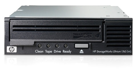 Hewlett Packard Enterprise StorageWorks Ultrium 1760 Storage drive Tape Cartridge LTO 800 GB