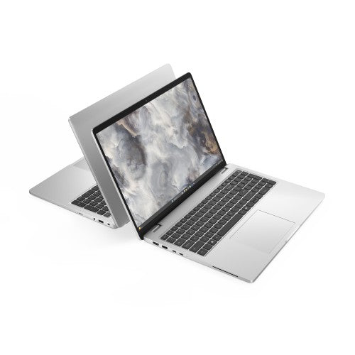 DELL Pro 16 Plus PB16250 Copilot+ PC Intel Core Ultra 7 268V Laptop 40.6 cm (16") Full HD+ 32 GB LPDDR5x-SDRAM 512 GB SSD Wi-Fi 7 (802.11be) Windows 11 Pro UK English Aluminium