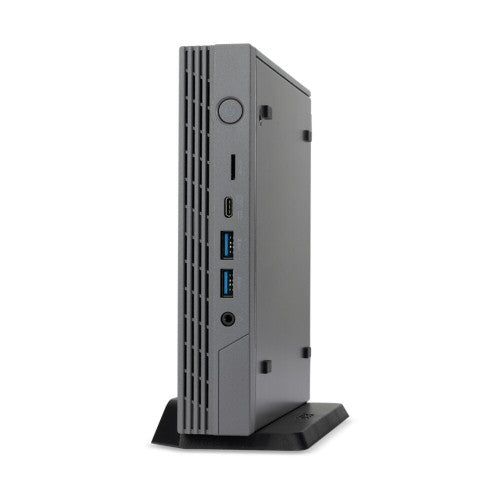 Acer Chromebox CXI5 (Intel Celeron 7305, 4 GB RAM, eMMC 64GB, Chrome OS)
