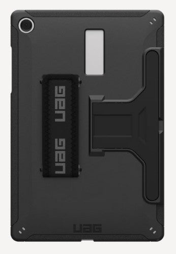 Urban Armor Gear Scout 27.9 cm (11") Shell case Black