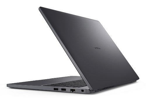 DELL Pro 16 PC16255 AMD Ryzen™ 5 PRO PRO 230 Laptop 40.6 cm (16") Full HD+ 16 GB DDR5-SDRAM 512 GB SSD Wi-Fi 6E (802.11ax) Windows 11 Pro UK English Black