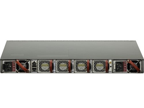 HPE ARISTA 7060X2 Managed Gigabit Ethernet (10/100/1000)