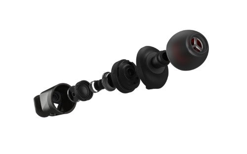 ASUS ROG Cetra II Core Headset Wired In-ear Gaming Black