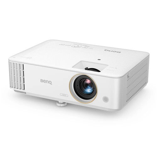BenQ TH685P Standard throw projector 3500 ANSI lumens DLP 1080p (1920x1080) White