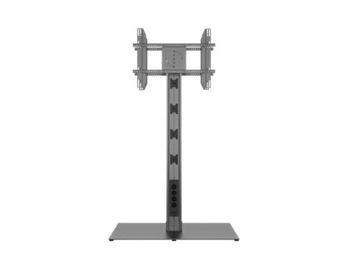 Multibrackets M Public Display Stand 180 HD Back to Back Black w, Floorbase