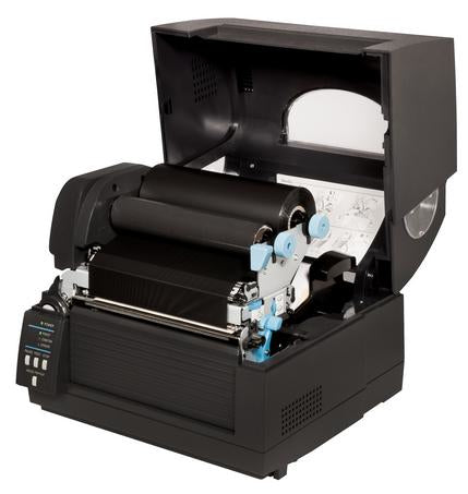 Citizen CL-S6621 label printer Direct thermal / Thermal transfer 203 x 203 DPI 150 mm/sec