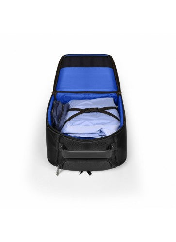 Port Designs Chicago Evo 39.6 cm (15.6") Trolley case Black