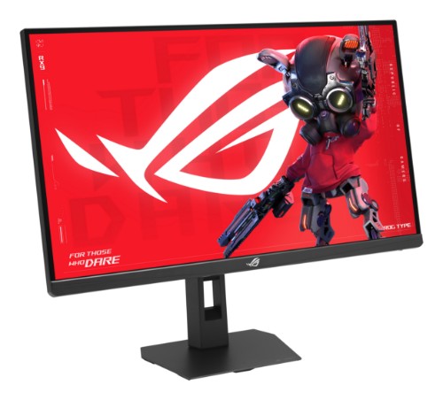 ASUS ROG Strix Pulsar XG27AQNGV computer monitor 68.6 cm (27") 2560 x 1440 pixels Wide Quad HD LCD Black