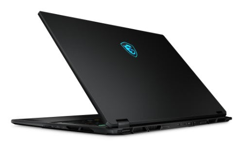 MSI Stealth 18 HX AI A2XWIG-008UK Intel Core Ultra 9 275HX Laptop 45.7 cm (18") UHD+ 64 GB DDR5-SDRAM 2 TB SSD NVIDIA GeForce RTX 5080 Wi-Fi 7 (802.11be) Windows 11 Home UK English Black