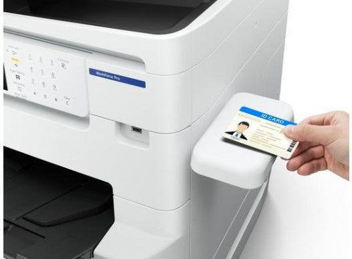 Epson WorkForce Pro EM-C8101RDWF Inkjet A3+ 4800 x 1200 DPI 26 ppm Wi-Fi