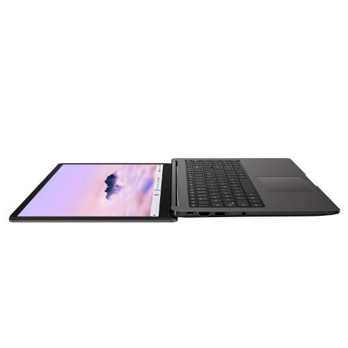 ASUS Chromebook CX1505CTA-S70154 Intel Core 3 N355 39.6 cm (15.6") Full HD 8 GB LPDDR5-SDRAM 256 GB eMMC Wi-Fi 6 (802.11ax) ChromeOS Black, Grey