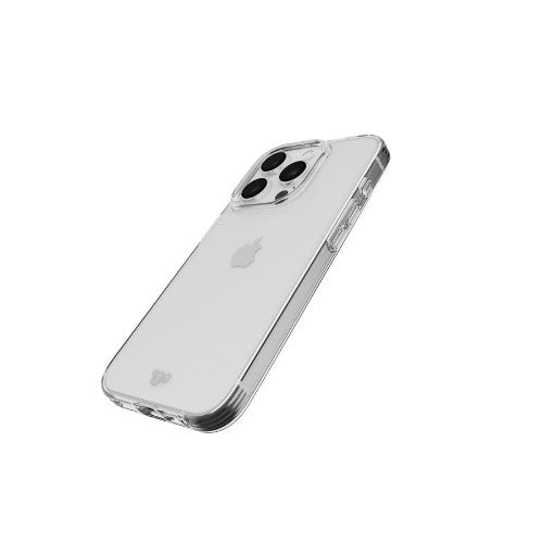 Tech21 Evo Lite mobile phone case 15.5 cm (6.1") Cover Transparent
