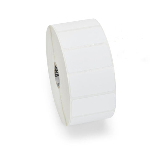 Zebra 3007259 printer label White Self-adhesive printer label