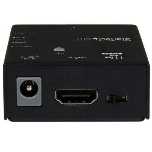 StarTech.com EDID Emulator for HDMI Displays - 1080p