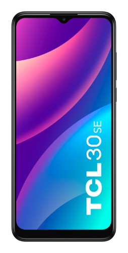 TCL 30 SE (64GB) 16.6 cm (6.52") Dual SIM Android 12 4G USB Type-C 4 GB 5000 mAh Blue