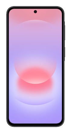 Samsung Galaxy A37 5G 17 cm (6.7") Dual SIM Android 16.0 USB Type-C 8 GB 256 GB 5000 mAh Charcoal