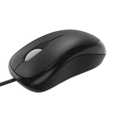 Incase Designed by Microsoft Wired USB-A Basic Optical Mouse (EU/UK)
