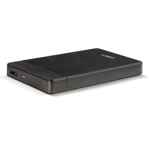 Lindy USB 3.0 SATA Enclosure 2.5'