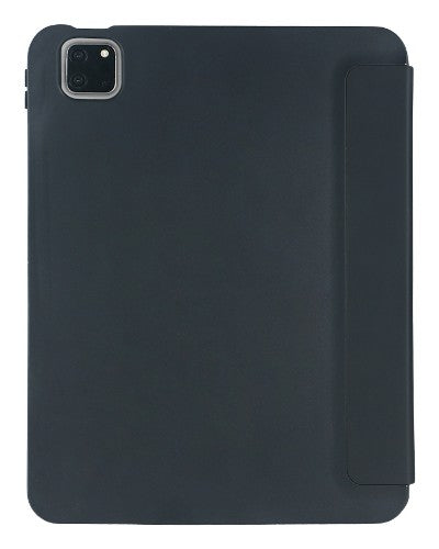 DEQSTER 40-2000074 tablet case 33 cm (13") Folio Black