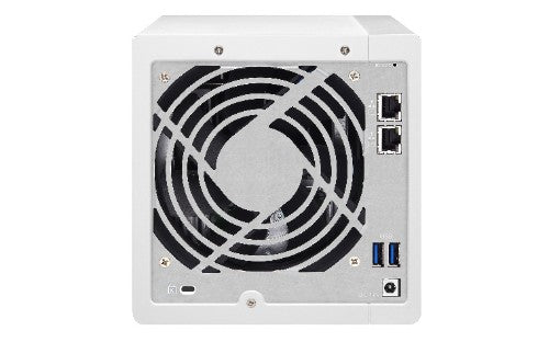QNAP TS-431P NAS Tower Ethernet LAN White AL212