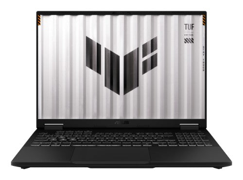 ASUS TUF Gaming A16 FA608UM-RV010W laptop AMD Ryzen™ 7 260 40.6 cm (16") WUXGA 16 GB DDR5-SDRAM 1 TB SSD NVIDIA GeForce RTX 5060 Wi-Fi 6E (802.11ax) Windows 11 Home Grey