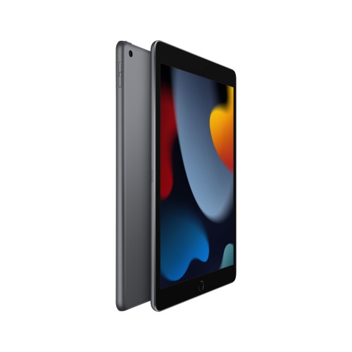 Apple iPad 9th Gen 10.2in Wi-Fi 64GB - Grey (Demo)