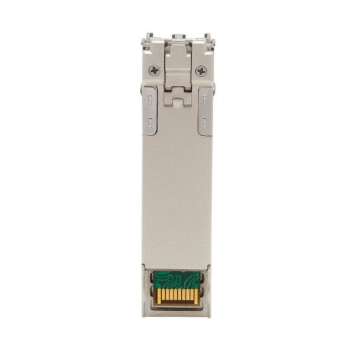 Tripp Lite N286-10G-LR-S Cisco-Compatible SFP-10G-LR-S SFP+ Transceiver - 10GBase-LR, DDM, Singlemode LC, 1310 nm, 10 km (6.1 mi.)
