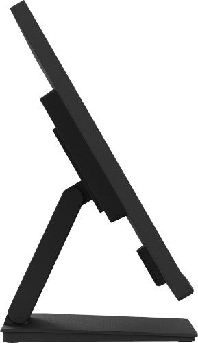 iiyama ProLite T2754MSC-B2AG computer monitor 68.6 cm (27") 1920 x 1080 pixels Full HD LED Touchscreen Multi-user Black